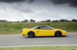 Honda NSX-R 1991 года (UK)